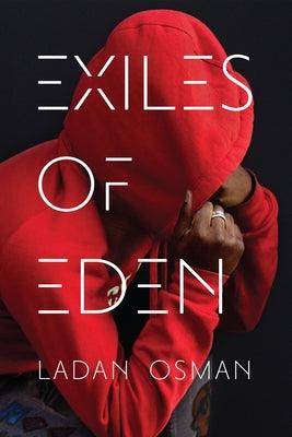 Exiles of Eden - Paperback |  Diverse Reads
