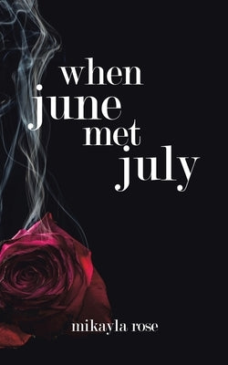 When June Met July - Paperback | Diverse Reads