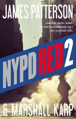 NYPD Red 2 - Hardcover | Diverse Reads