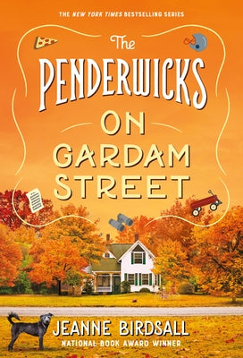 The Penderwicks on Gardam Street (The Penderwicks Series #2) - Paperback | Diverse Reads