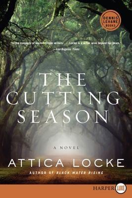 The Cutting Season - Paperback | Diverse Reads