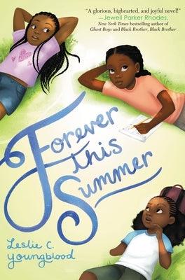 Forever This Summer - Paperback | Diverse Reads