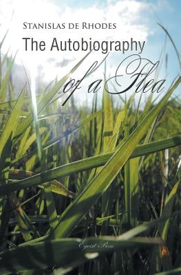 The Autobiography of a Flea - Paperback | Diverse Reads
