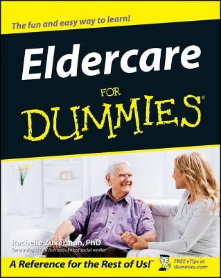 Eldercare For Dummies - Paperback | Diverse Reads