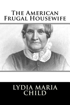 The American Frugal Housewife - Paperback | Diverse Reads