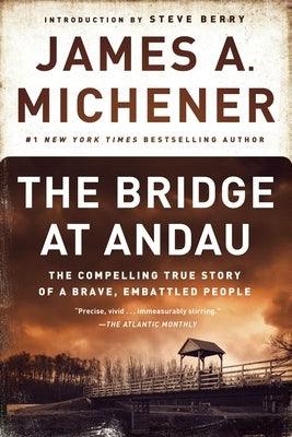 The Bridge at Andau - Diverse Reads