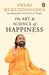 The Art and Science of Happiness - Paperback | Diverse Reads