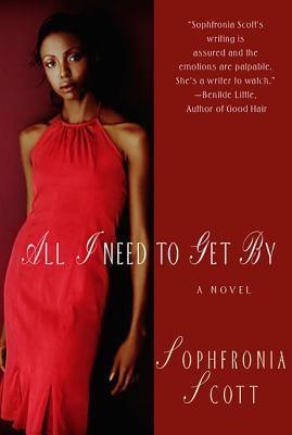 All I Need to Get by - Paperback |  Diverse Reads