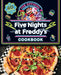 The Official Five Nights at Freddy's Cookbook: An AFK Book - Hardcover | Diverse Reads
