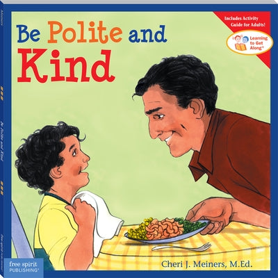 Be Polite and Kind - Paperback | Diverse Reads