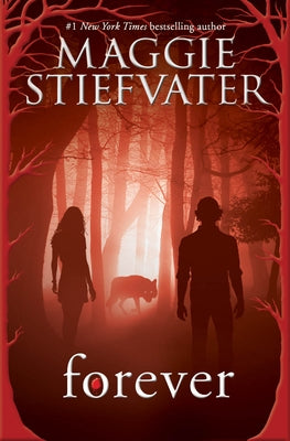 Forever (Shiver, Book 3): Volume 3 - Paperback | Diverse Reads