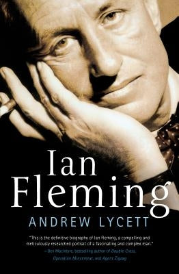Ian Fleming - Hardcover | Diverse Reads