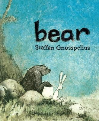 Bear - Hardcover | Diverse Reads