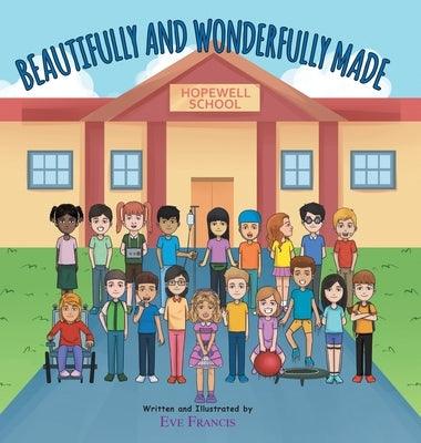 Beautifully and Wonderfully Made - Hardcover | Diverse Reads
