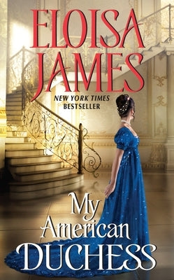 My American Duchess - Paperback | Diverse Reads