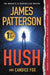 Hush - Hardcover | Diverse Reads