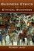 Business Ethics and Ethical Business / Edition 1 - Paperback | Diverse Reads