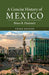 A Concise History of Mexico - Paperback | Diverse Reads