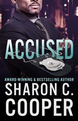 Accused - Paperback |  Diverse Reads