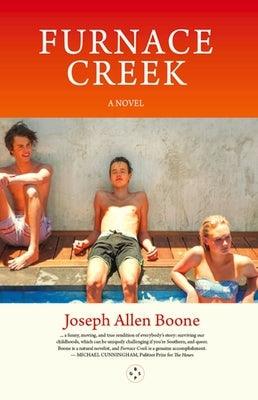 Furnace Creek - Paperback
