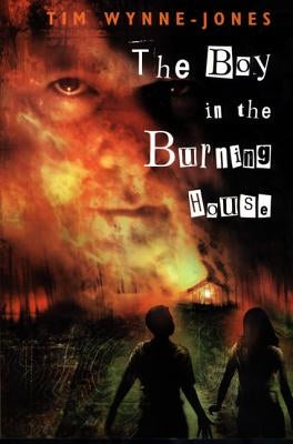 The Boy in the Burning House - Paperback | Diverse Reads