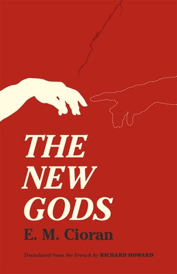 The New Gods - Paperback | Diverse Reads