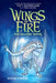 Winter Turning: A Graphic Novel (Wings of Fire Graphic Novel #7) - Hardcover | Diverse Reads