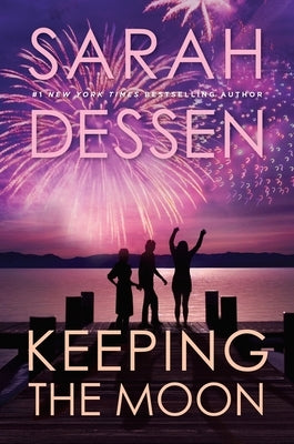 Keeping the Moon - Paperback | Diverse Reads