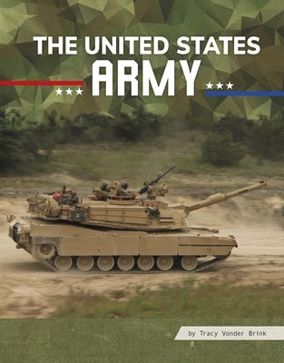 The United States Army - Hardcover | Diverse Reads