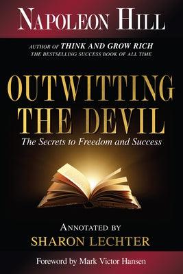 Outwitting the Devil: The Secret to Freedom and Success - Paperback | Diverse Reads