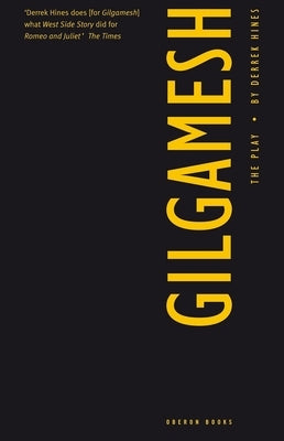 Gilgamesh - Paperback | Diverse Reads
