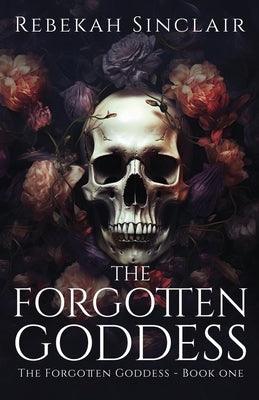 The Forgotten Goddess - Paperback | Diverse Reads