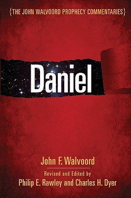 Daniel - Hardcover | Diverse Reads