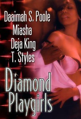 Diamond Playgirls - Paperback |  Diverse Reads
