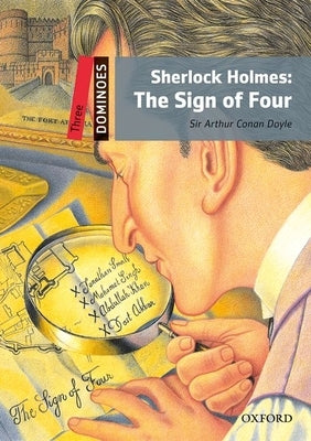 Dominoes, New Edition: Level 3: 1,000-Word VocabularySherlock Holmes: The Sign of Four - Paperback | Diverse Reads