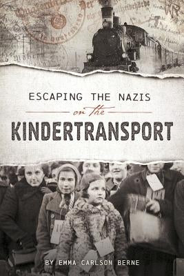 Escaping the Nazis on the Kindertransport - Paperback | Diverse Reads