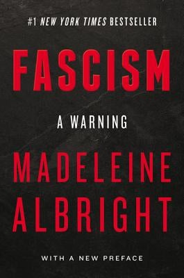 Fascism: A Warning - Paperback | Diverse Reads