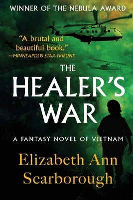 The Healer's War - Paperback | Diverse Reads