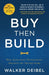 Buy Then Build: How Acquisition Entrepreneurs Outsmart the Startup Game - Paperback | Diverse Reads