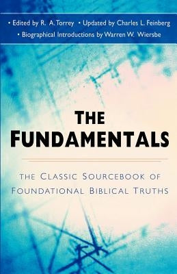 Fundamentals - Paperback | Diverse Reads