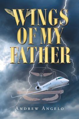 Wings of my Father - Paperback | Diverse Reads