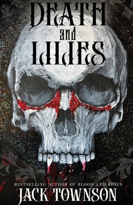 Death and Lilies - Paperback | Diverse Reads