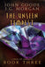 The Unseen Tempest - Paperback | Diverse Reads