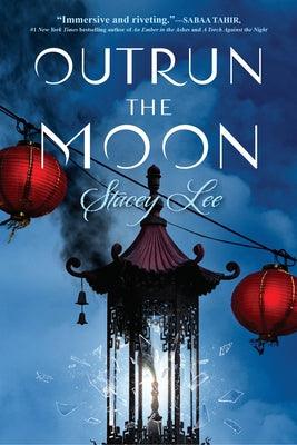 Outrun the Moon - Paperback | Diverse Reads