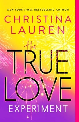 The True Love Experiment - Paperback | Diverse Reads