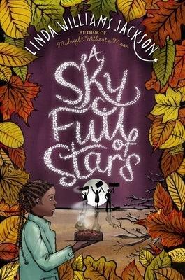 A Sky Full of Stars - Paperback | Diverse Reads