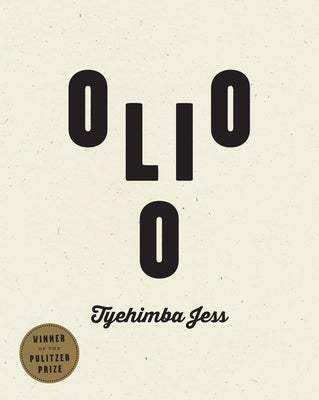 Olio - Paperback | Diverse Reads
