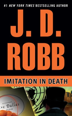 Imitation in Death - Paperback | Diverse Reads