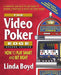 The Video Poker Edge, Second Edition: How to Play Smart and Bet Right - Paperback | Diverse Reads
