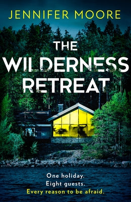 The Wilderness Retreat - Paperback | Diverse Reads